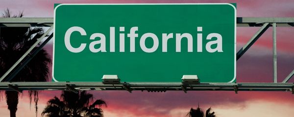 Places In California